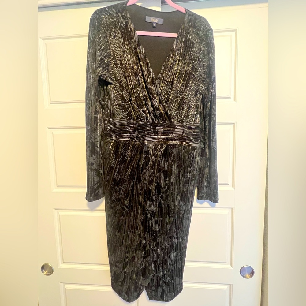Rachel Roy dress